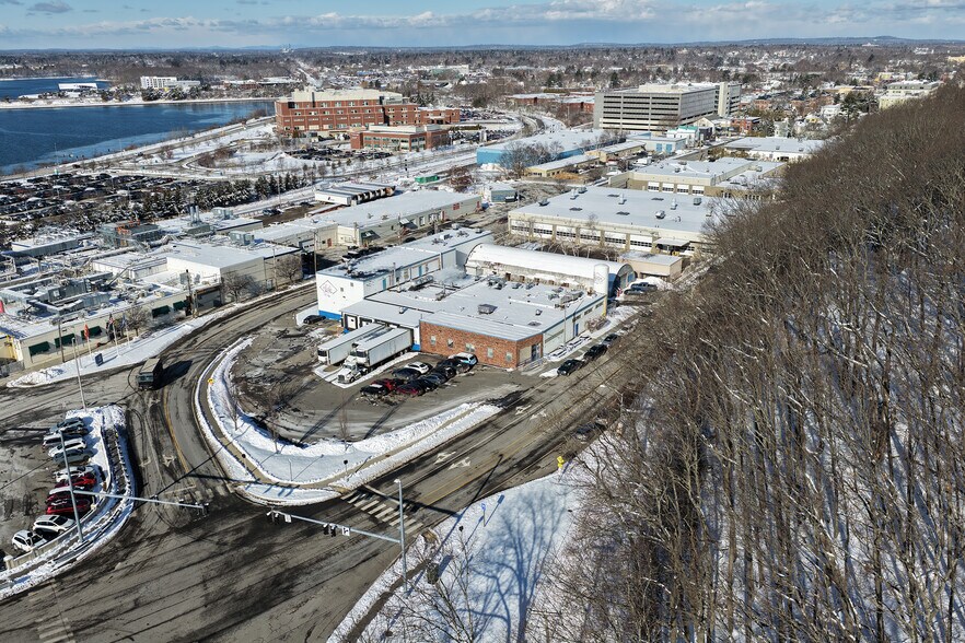 More Photos Of 75 St John St, Portland Food Processing For Sale