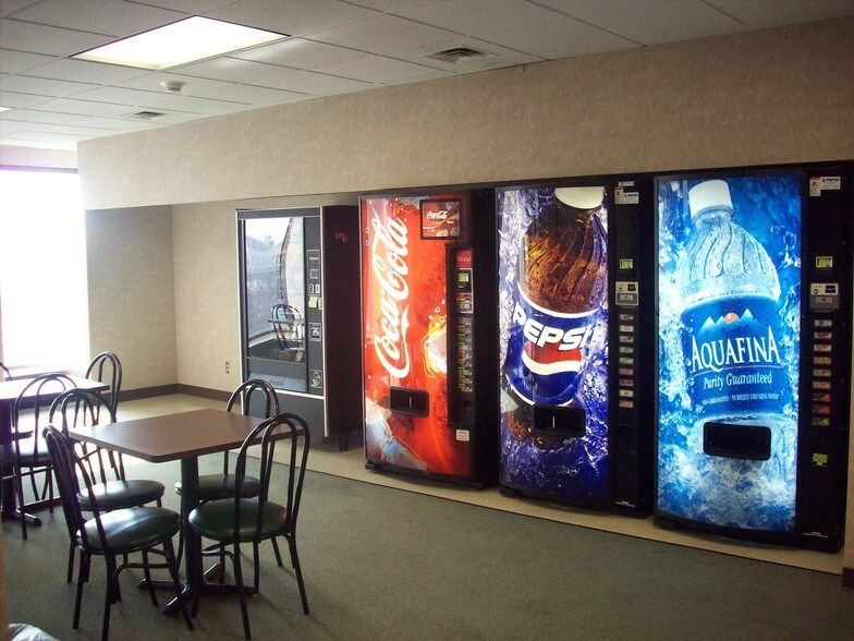 More Photos Of 130 W 2nd St, Dayton Office For Lease