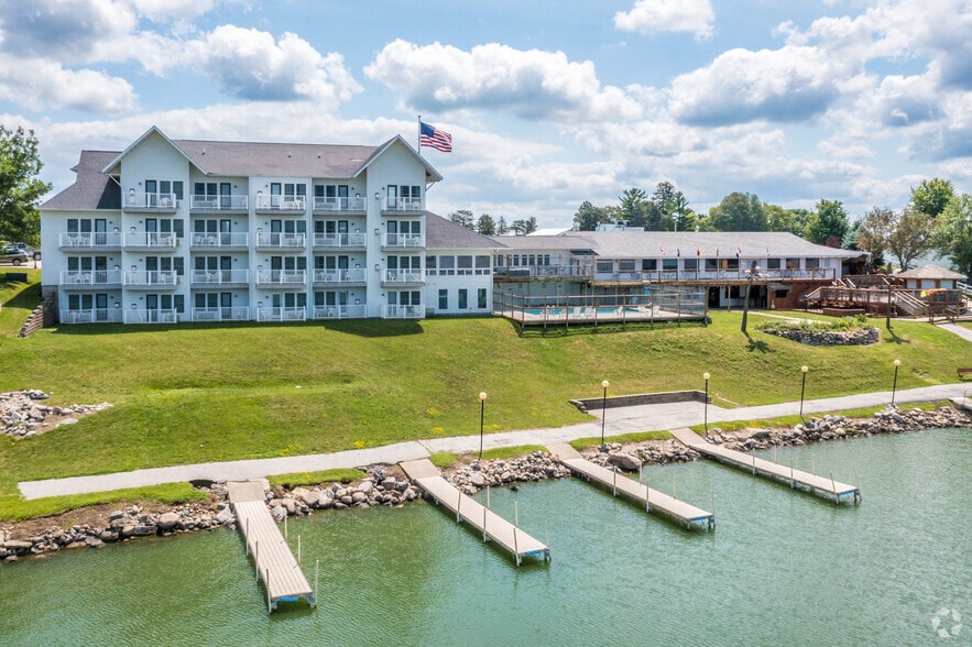 More Photos Of 5405 Chimra Rd, Panora Hotel For Sale