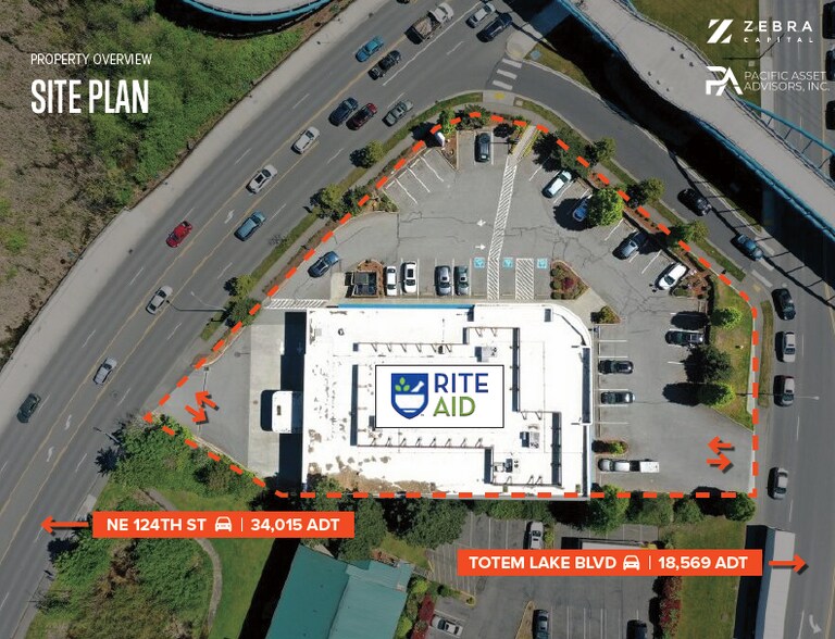 More Photos Of 12421-12431 Totem Lake Blvd, Kirkland General Retail For Sale