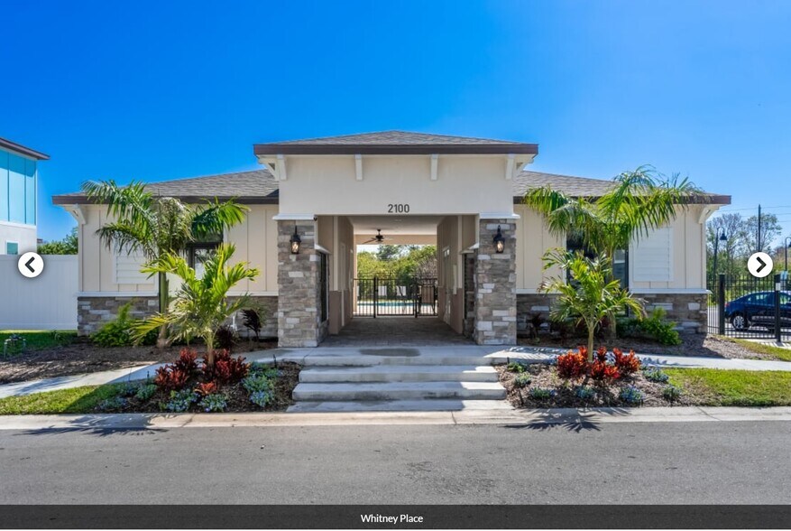 More Photos Of 3301 Whitney Rd, Clearwater Land For Sale