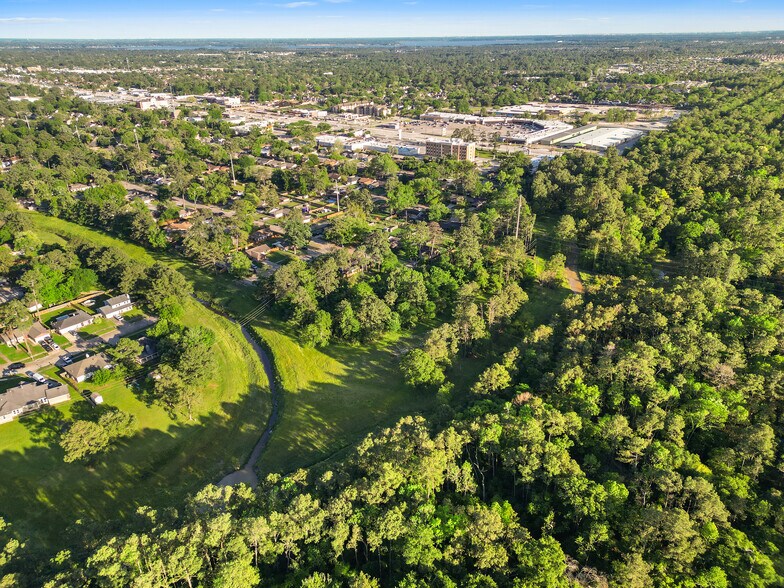 More Photos Of Moonshadows Dr Blvd, Humble Land For Sale