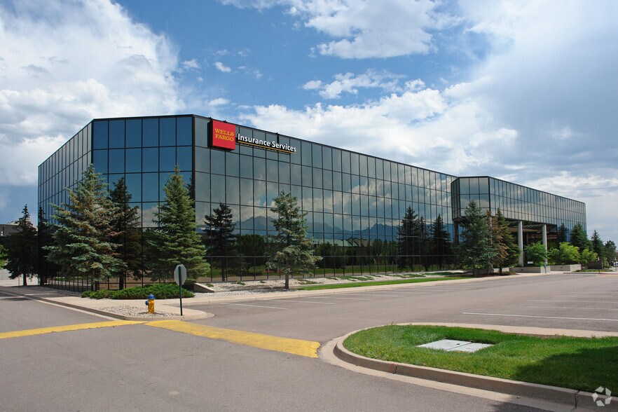 More Photos Of 5755 Mark Dabling Blvd, Colorado Springs Office For Lease