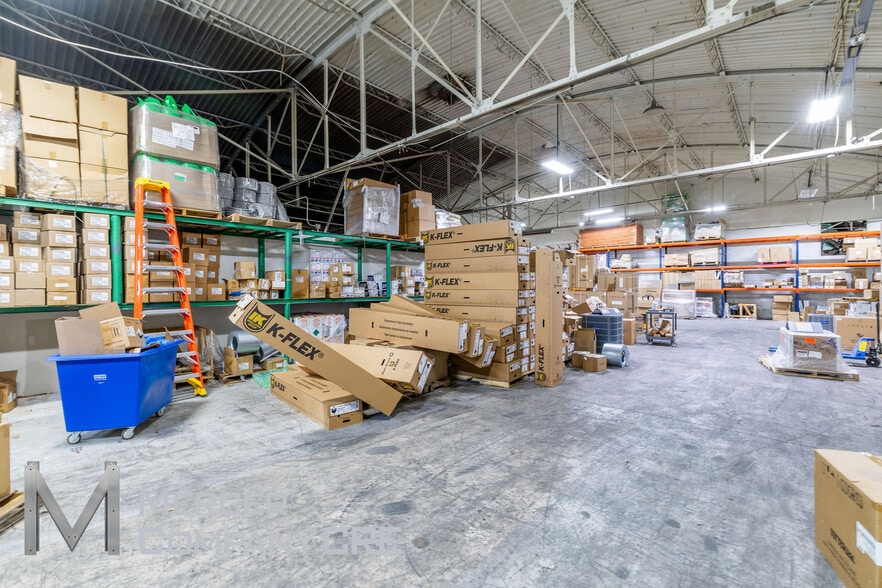More Photos Of 1416 S Agnew Ave, Oklahoma City Manufacturing For Sale