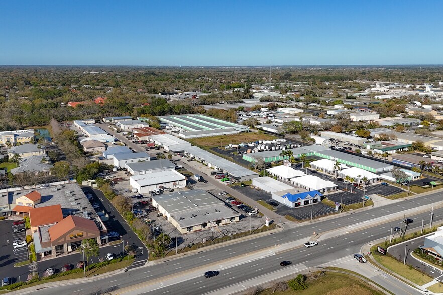 More Photos Of 4107 Clark Rd, Sarasota Warehouse For Sale