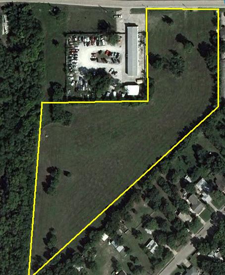 More Photos Of 1300 E US 80 Hwy, Mesquite Land For Sale