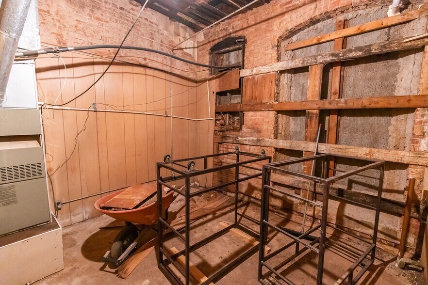 More Photos Of 1242 Commercial Ave, Anson General Retail For Sale