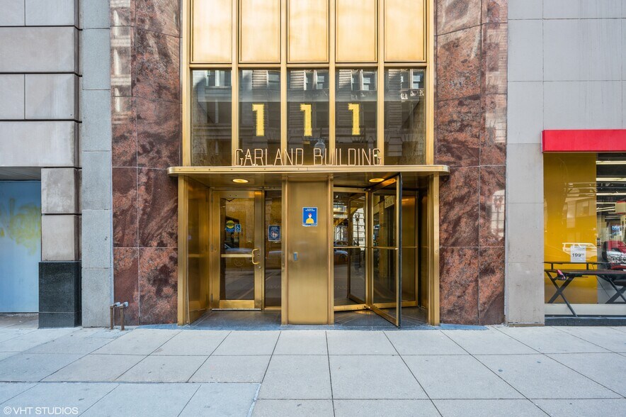 Primary Photo Of 111 N Wabash Ave, Chicago Medical For Lease