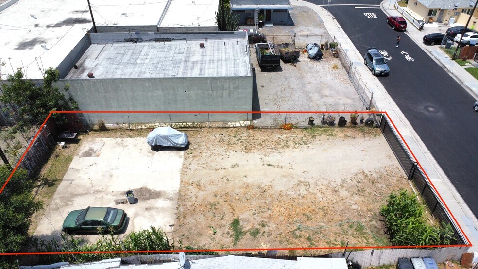 More Photos Of 11818 167th St, Artesia Land For Sale