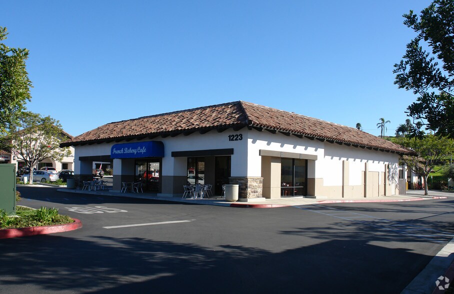 More Photos Of 1225-1381 E Vista Way, Vista General Retail For Lease
