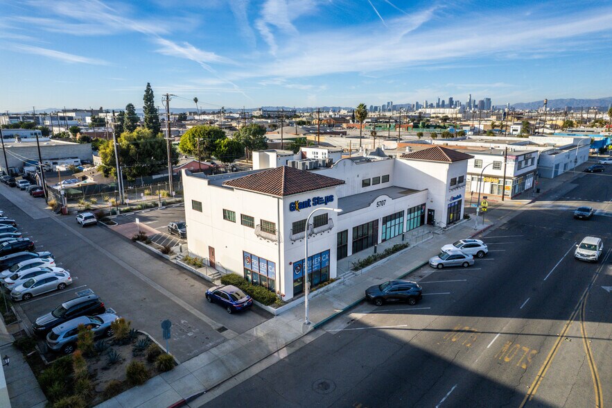 More Photos Of 5707 Pacific Blvd, Huntington Park Storefront Retail Office For Sale