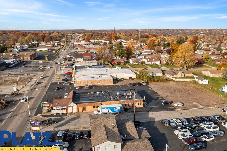 More Photos Of 880 Youngstown Poland Rd, Struthers Restaurant For Sale