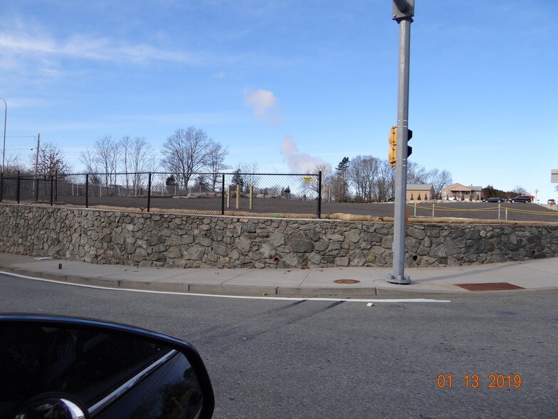 More Photos Of 1835 Plainfield Pike, Johnston Land For Sale