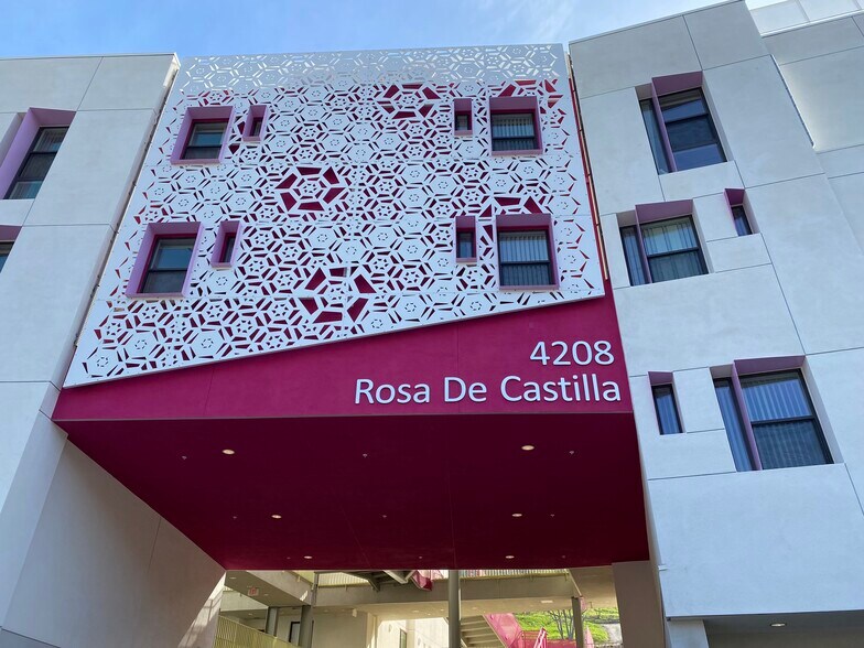 More Photos Of 4208 E Huntington Dr S, Los Angeles Apartments For Lease