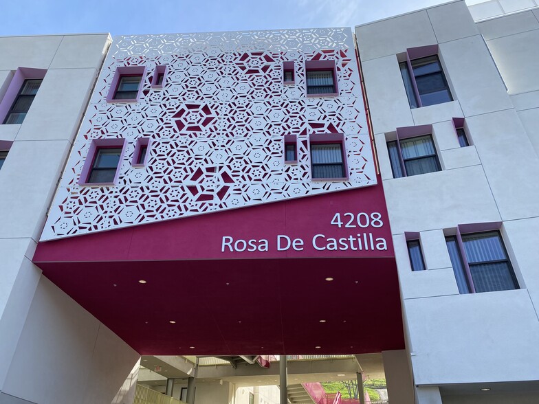 More Photos Of 4208 E Huntington Dr S, Los Angeles Apartments For Lease