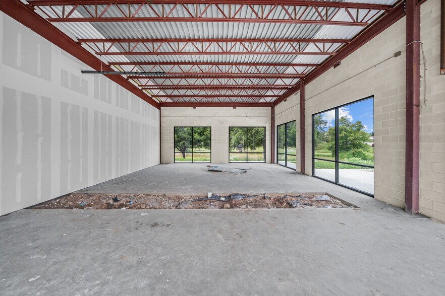 More Photos Of 7507 Branford Pl, Sugar Land Medical For Sale