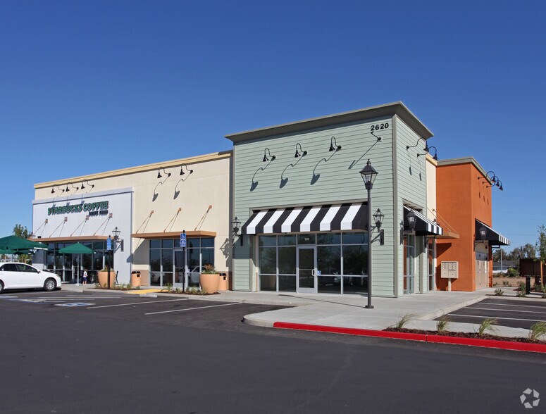 More Photos Of 2670-2790 Harney Ln, Lodi Unknown For Lease