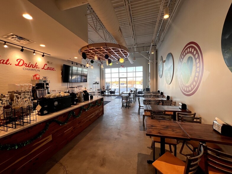 More Photos Of 11565 Theatre Dr, Champlin Unknown For Lease