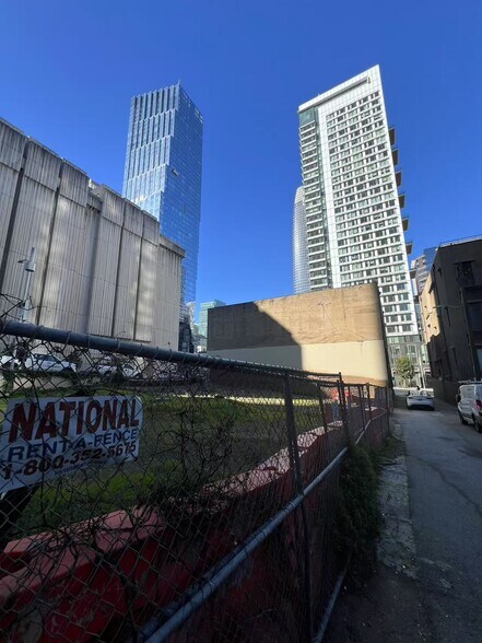 More Photos Of 325 Fremont St, San Francisco Land For Sale