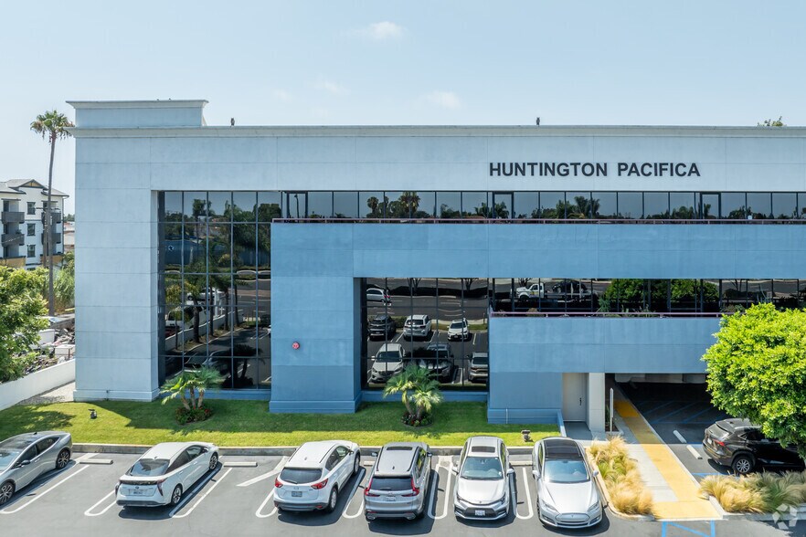 More Photos Of 18377 Beach Blvd, Huntington Beach Medical For Sale
