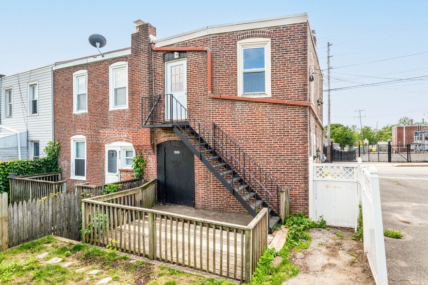 More Photos Of 8517 Lansdowne Ave, Upper Darby Township Storefront Retail Residential For Sale