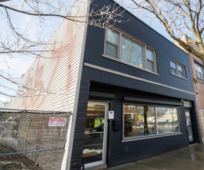 Primary Photo Of 2919 W Irving Park Rd, Chicago Office Residential For Sale
