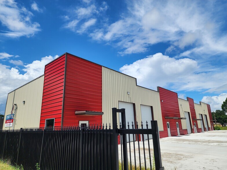 More Photos Of 12021 Bedford st, Houston Unknown For Lease