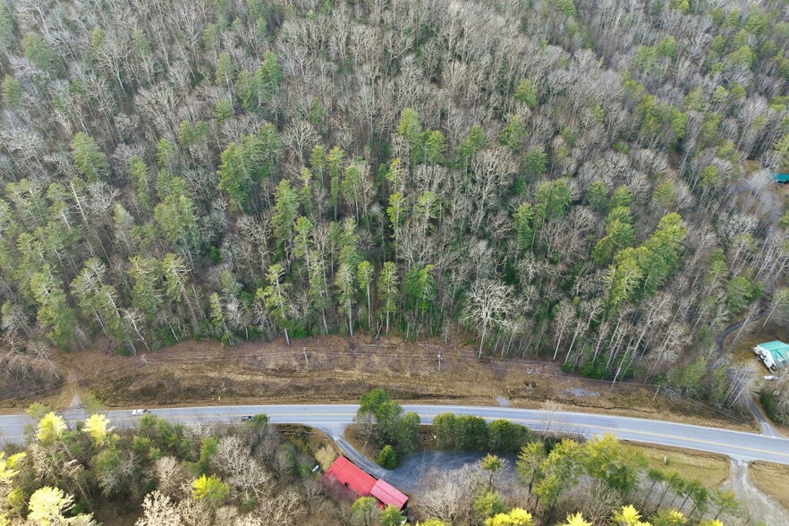 More Photos Of 0 Georgia 75/17, Hiawassee Land For Sale
