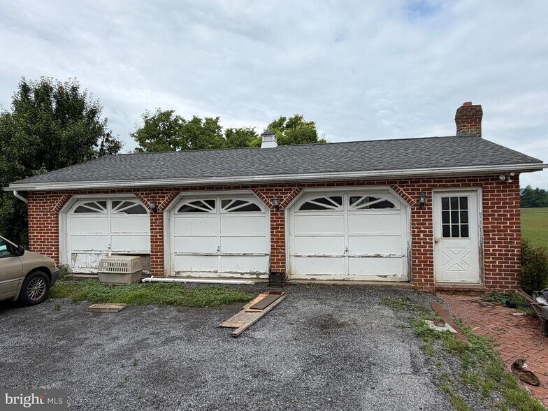 More Photos Of 9385 Royer Rd, Mercersburg Land For Sale