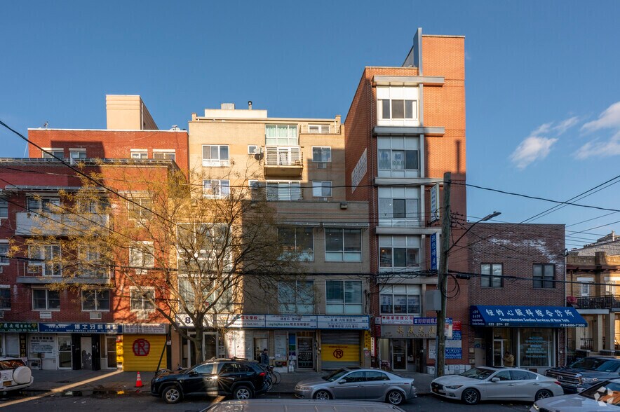 Primary Photo Of 825 57th St, Brooklyn Apartments For Sale