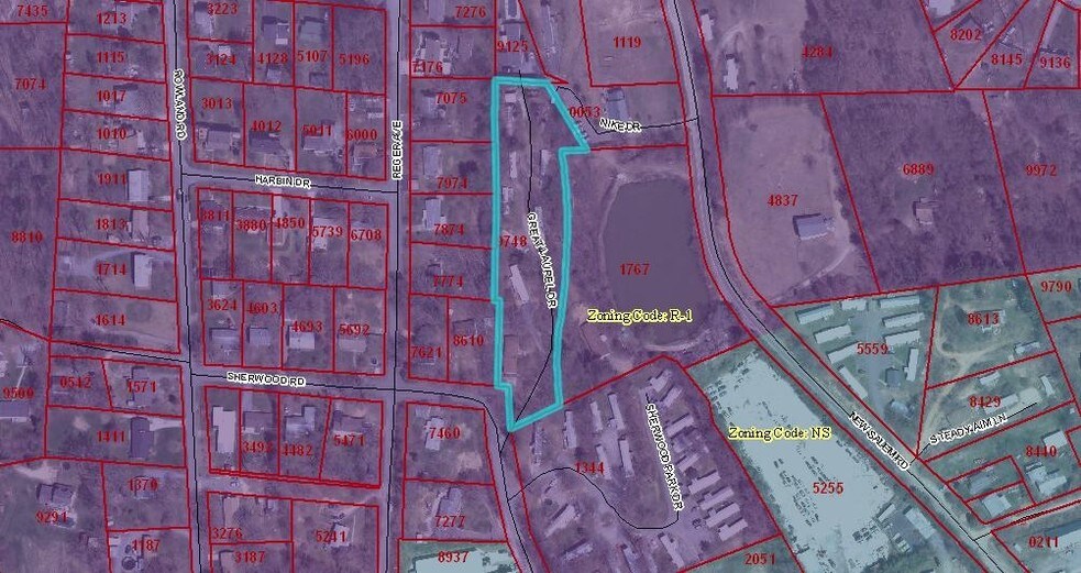More Photos Of 108 Sherwood Rd, Swannanoa Manufactured Housing Mobile Home Park For Sale