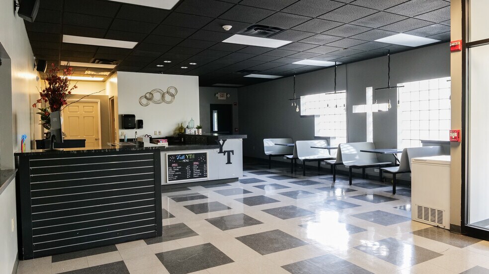 More Photos Of 690 Morgantown Rd, Uniontown Religious Facility For Sale