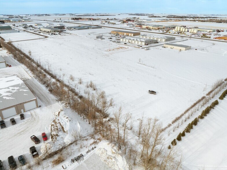 More Photos Of 201 & 225 45th Ave, Minot Land For Sale