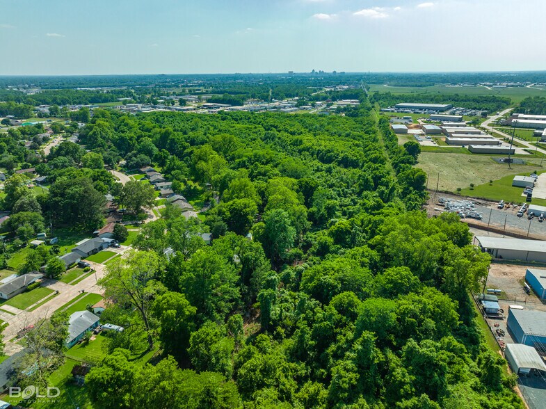 More Photos Of Shed Rd @ Driftwood Drive, Bossier City Land For Sale