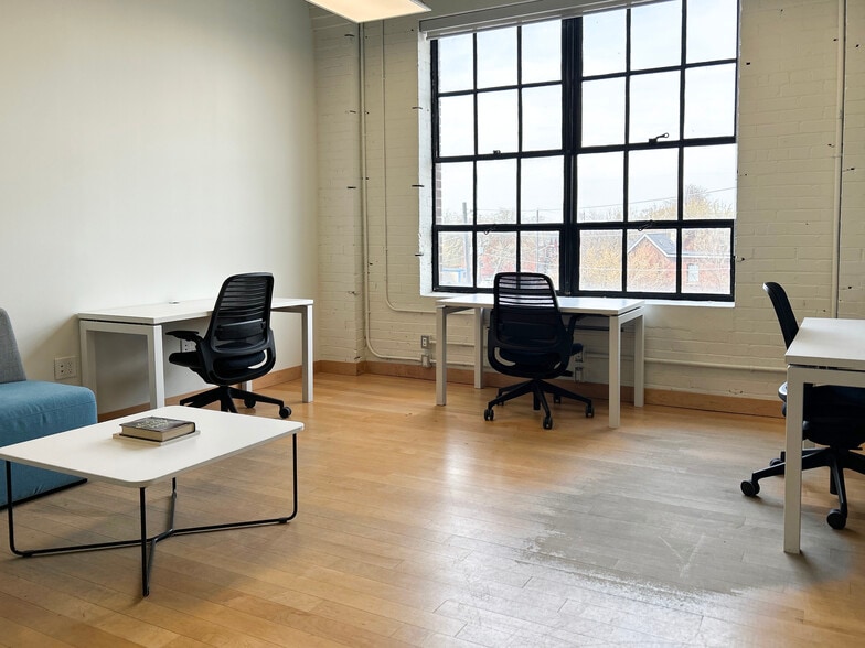 More Photos Of 1655 Dupont St, Toronto Flex For Sale