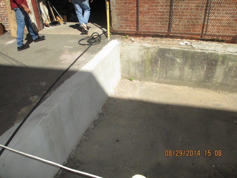 More Photos Of 1518-1536 W Baltimore St, Baltimore Warehouse For Sale