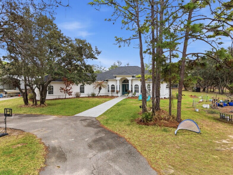 More Photos Of 12124 Squeeze Ave, Brooksville Land For Sale