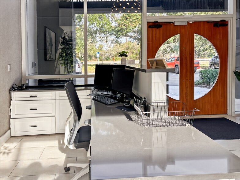 More Photos Of 4110 Southpoint Blvd, Jacksonville Coworking Space