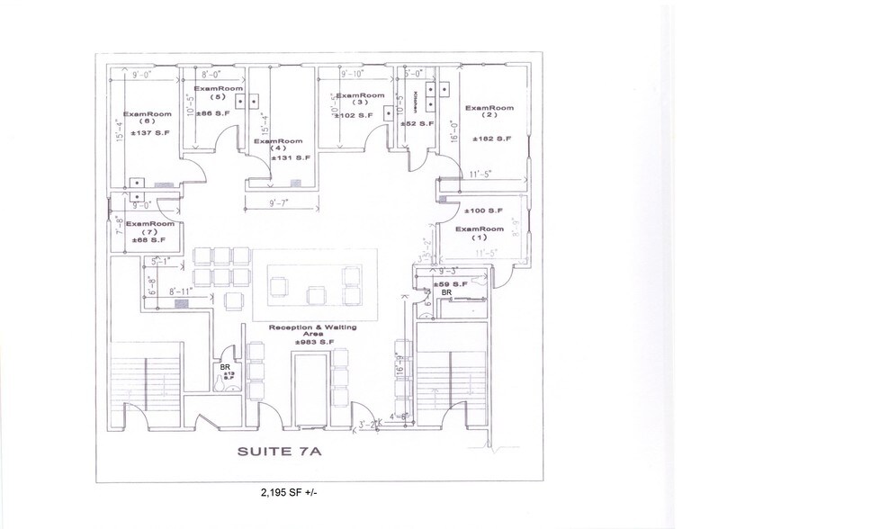 More Photos Of 393 Sunrise Hwy, West Babylon Medical For Lease