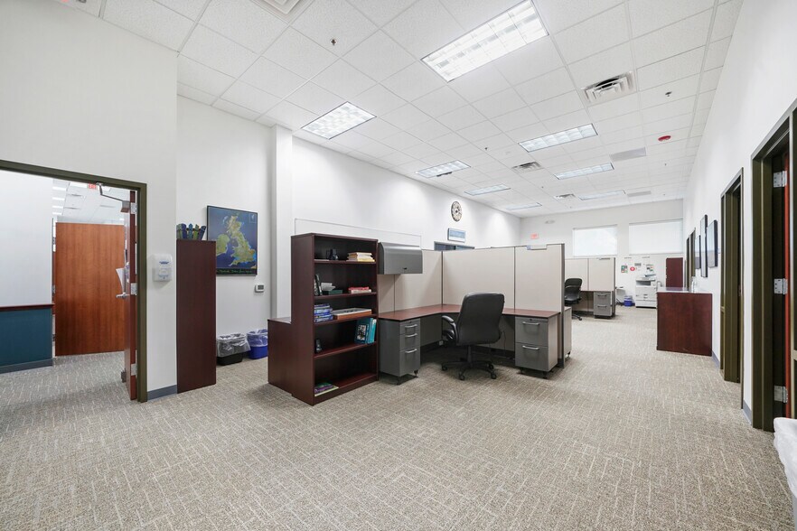 More Photos Of 25403 Katy Mills Pky, Katy Office For Sale