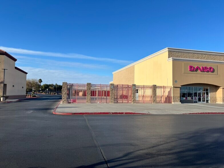 Primary Photo Of 10405 S Eastern Ave, Henderson Land For Lease