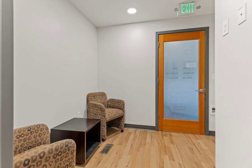 More Photos Of 4150 Darley Ave, Boulder Medical For Sale