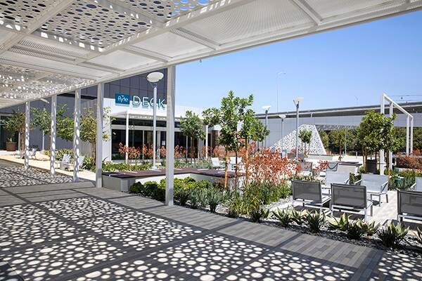 More Photos Of 2200 E Imperial Hwy, El Segundo Unknown For Lease