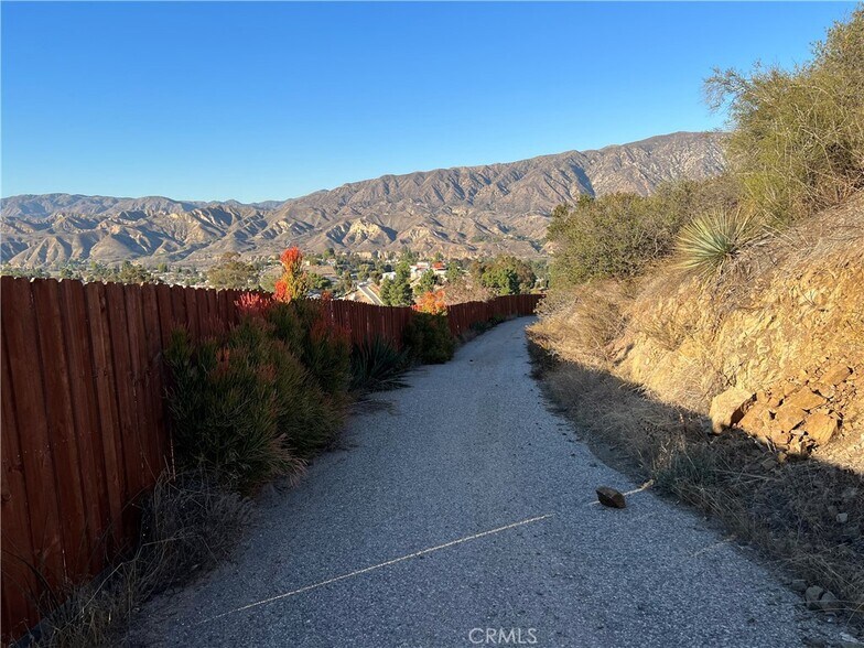 More Photos Of 10200 Willow Springs Lane, Sunland Land For Sale