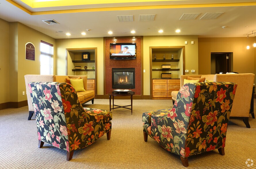 More Photos Of 10000 Town Center Blvd, Voorhees Apartments For Lease