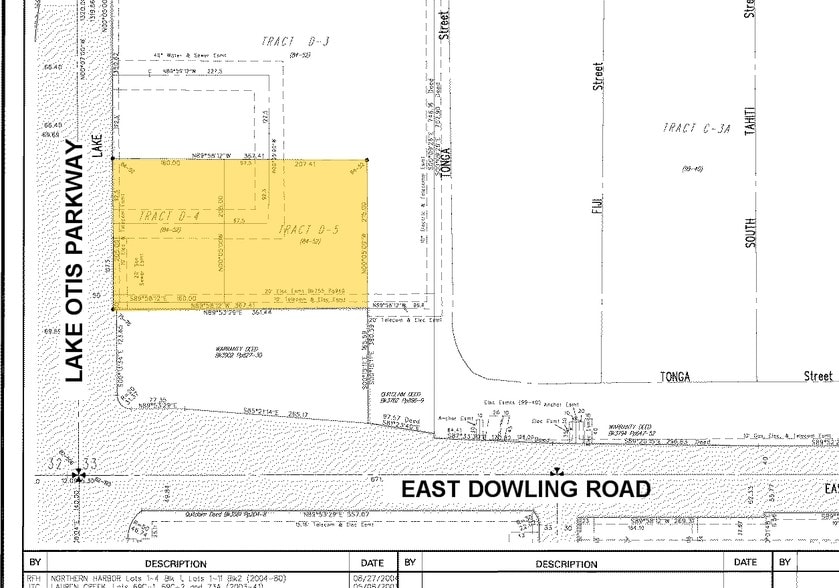 More Photos Of 5905-5915 Lake Otis Pky, Anchorage Storefront Retail Office For Lease
