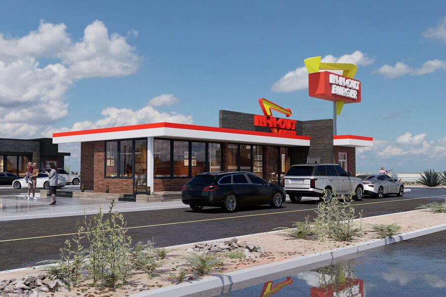 More Photos Of 1551 Interstate 20 Service Rd, Odessa Land For Sale