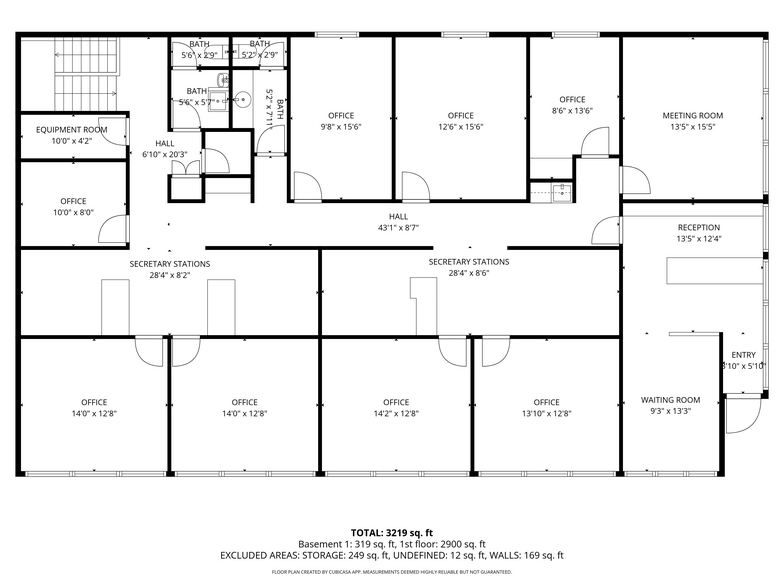 More Photos Of 415 Pine St, Mount Vernon Office For Sale
