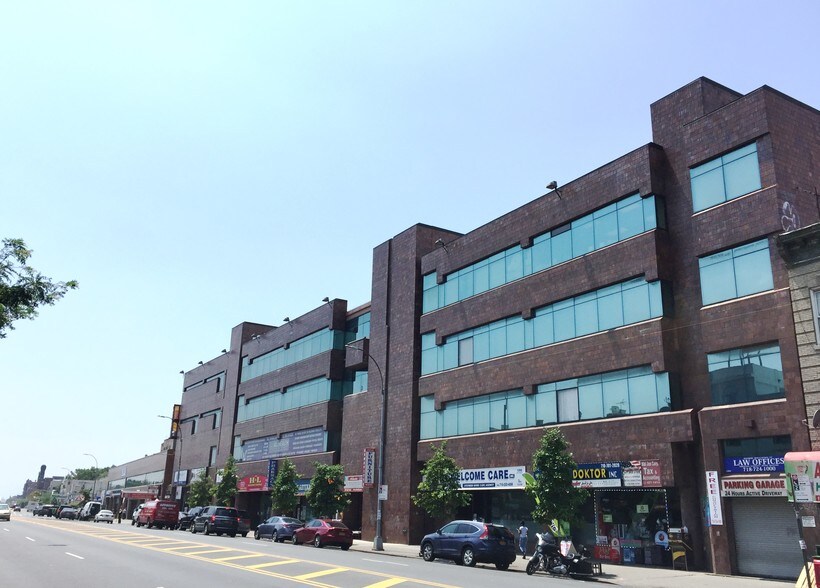 More Photos Of 1120-1130 Coney Island Ave, Brooklyn Medical For Lease