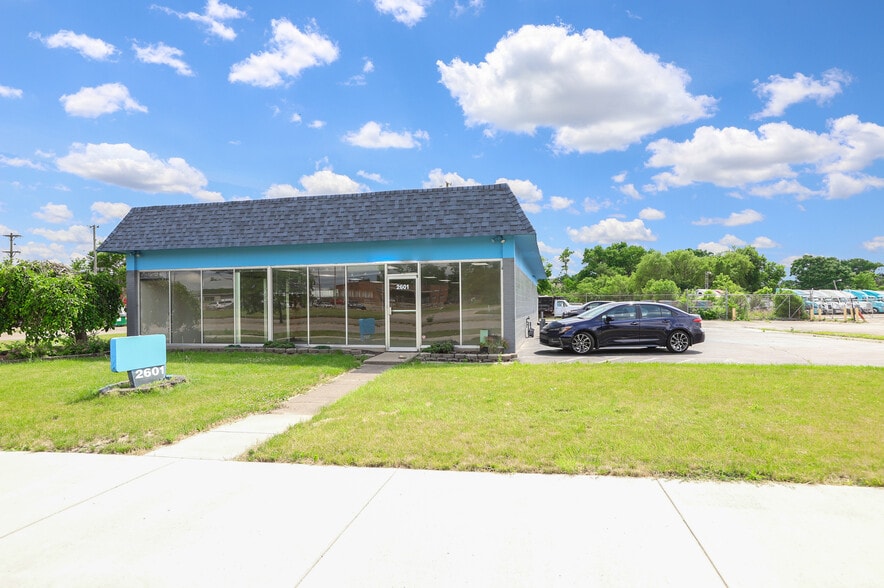 More Photos Of 2601 Stanley Ave, Dayton Office For Lease